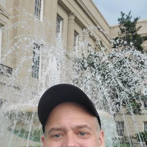 Meet your Posher, Richard